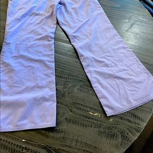 Scrubs different colors All together Izzy, SB, live sweet